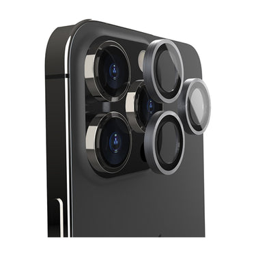 EFM Camera Lens Armour for iPhone 14 Pro (6.1